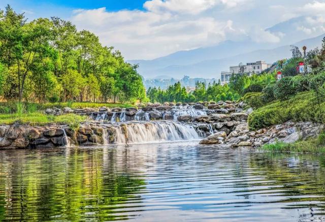 漾濞是“世界核桃起源地”！有五个维度可为证……