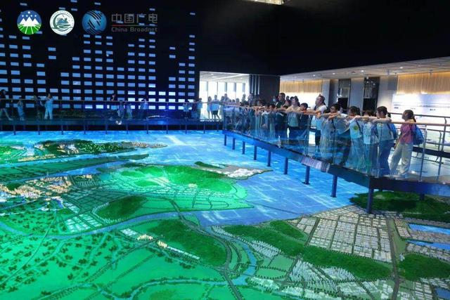 红树林、白海豚、非遗“鹤舞”，珠海这场自然教育藏着多少惊喜？