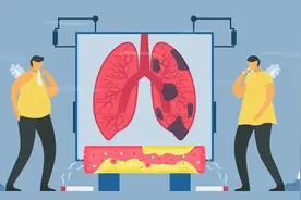 “最难过冬”的疾病——慢阻肺饮食攻略图片