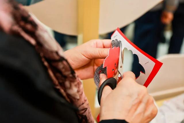 颛桥糕会现场探报！能买能玩有折扣，周末还有→