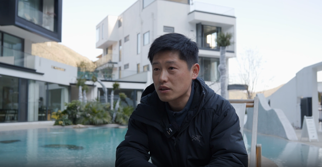 “南国雪乡”出圈！浙江冰雪经济点燃长三角冬日激情