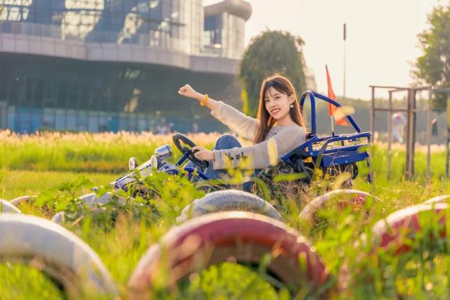 升级揭秘！沂蒙花开旅游区焕新剧透！