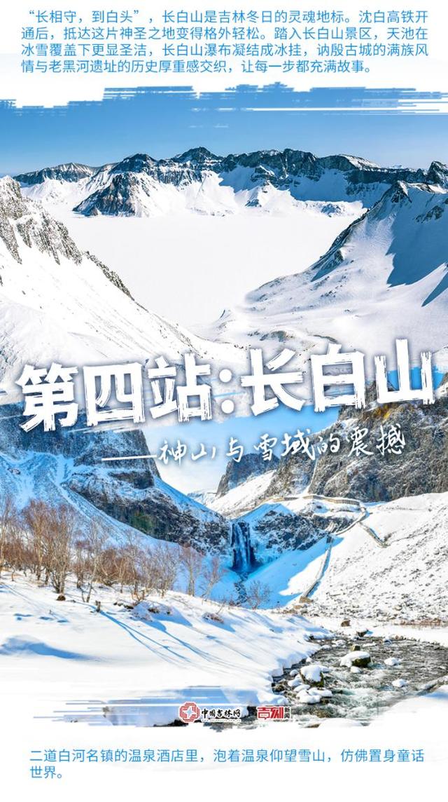别找了！吉林冬日顶流全在这个圈里