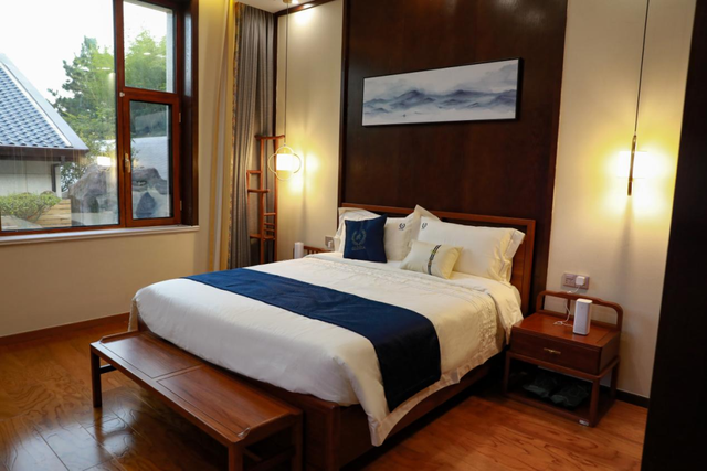 日照温泉上新啦！藏于山海，又美又治愈！