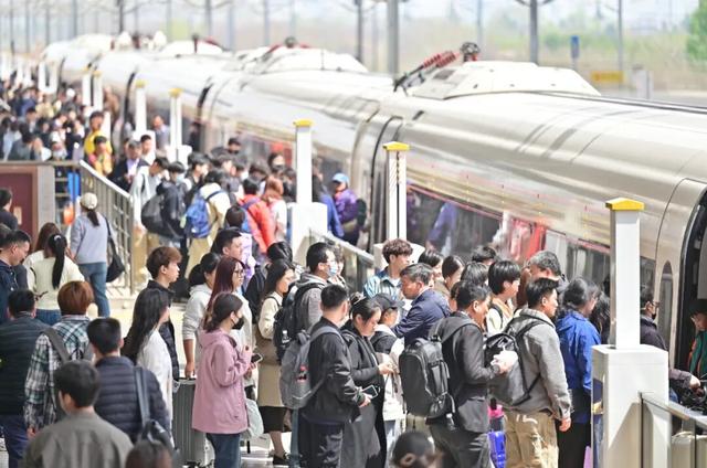 随到随走！想要“自由度”很高的旅行可以买这种票！