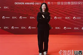 太原“95后”设计师返乡创业记：“在家乡创业挺好的”图片