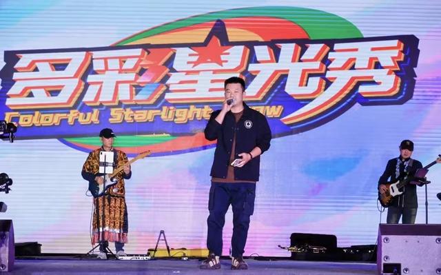 活动矩阵激活文旅新动能——多彩贵州城客流激增背后的高质量运营实践