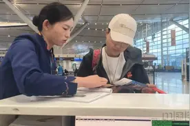 西藏航空国内首家实现出藏航线通程全覆盖图片