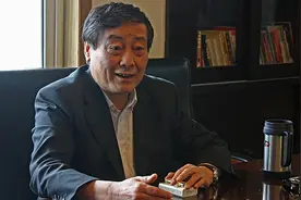 六个关键词回顾宗庆后的传奇商业人生图片