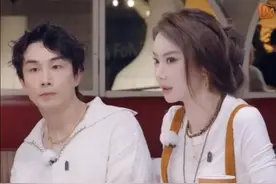 袜子和内裤一起洗？女星大呼“不能接受！”图片