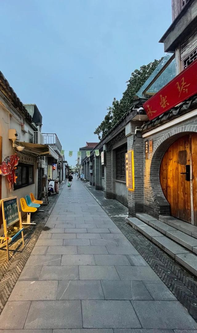 来到这里，才突然理解了李白......