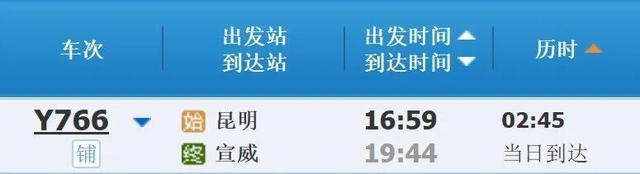 乘坐环线旅游列车，可以打卡云南这些美景和美食