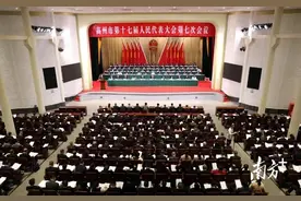 特色产业+智慧文旅，为加快国家历史文化名城建设注入新动能｜2025高州两会图片