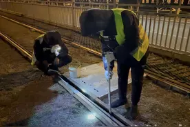 武汉公交开通多条定制公交 温暖广大旅客春运回家路图片