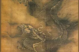 中华儿女自称“龙的传人”，缘何？图片