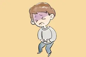 它是人体最大“加油站”“排污厂”，出现问题影响全身！图片