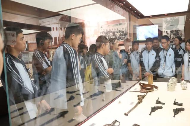 铁血昆仑·薪火相传 | 昆仑关秋季研学活动招募中