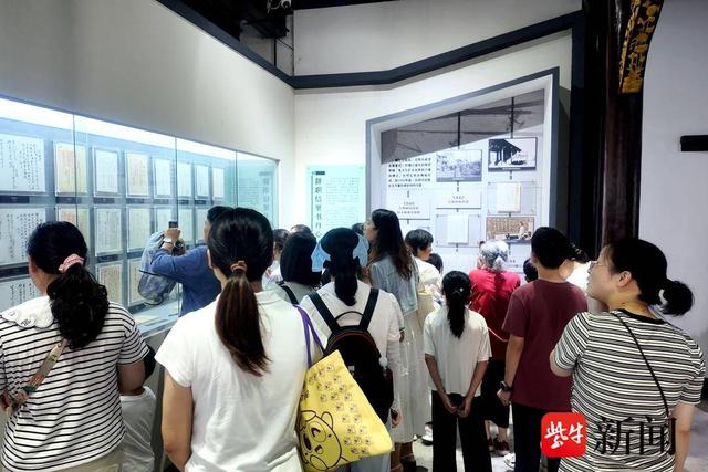 非遗技艺、名人故居、科学智慧一网打尽！京口这场亲子文化之旅超有料