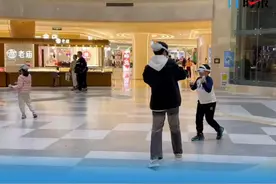 上海环球港又又又来事了！突发一场“真人CS”，当事人震憾不可思议！图片