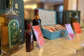 金枫酒业前三季亏了三千万！三家黄酒上市公司业绩普遍承压图片
