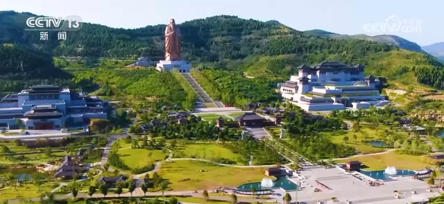 “温点”升热、“冷点”升温！旅游计次票激发出行“新”热情 激活消费“新”引擎