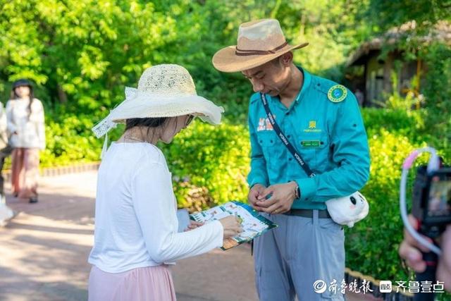 抓住暑假尾巴！来动物世界日夜奇幻狂欢，甜蜜恋爱季制造独家记忆