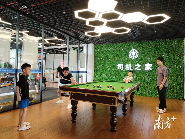 目的地，服务区！这个夏天，在广东来一场“驿路”自驾之旅