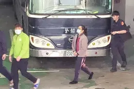 “剀剀遭凌虐致死案”保姆被起诉 新台币180万补偿金无人领图片