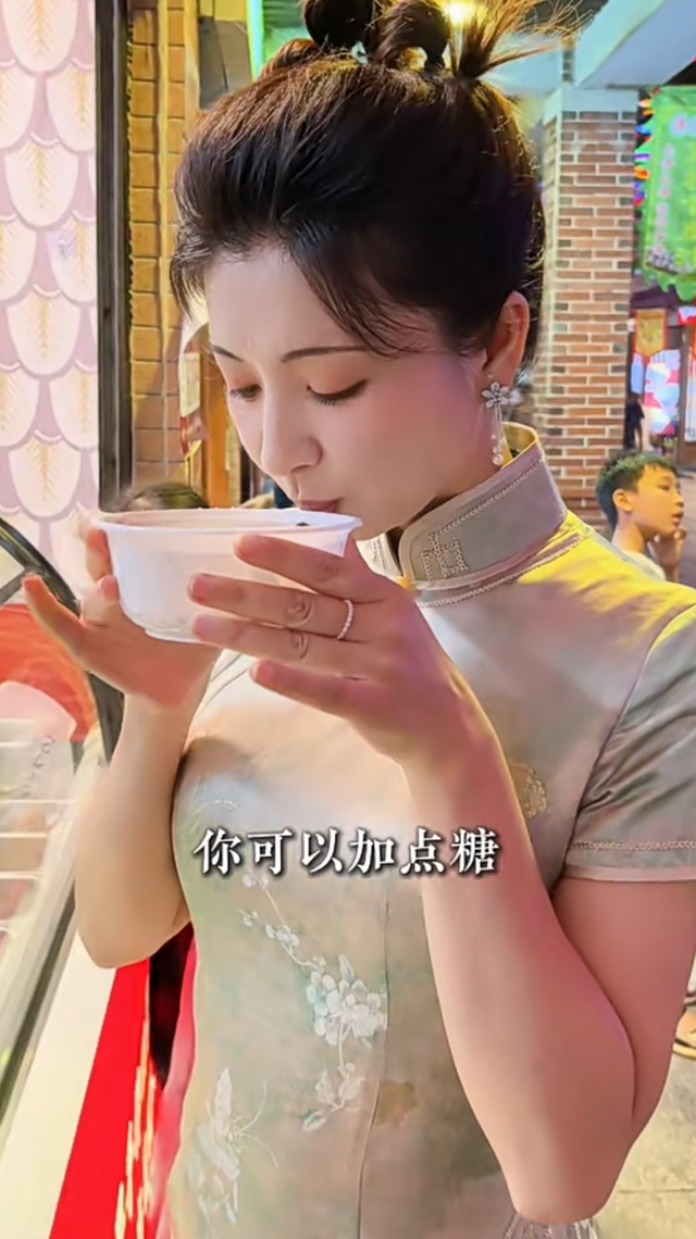 斓曦来啦！跟着“眉姐姐”游漳州！