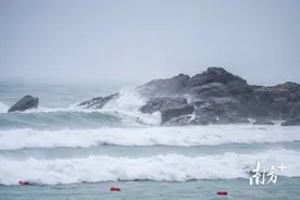 广东沿海多地发生海水倒灌？无需恐慌，今日起影响将逐渐退去图片