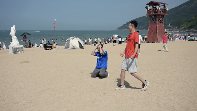 “苏超”战火燃遍十三座城市！还有哪个你没打卡过？速来→