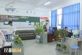 中老铁路：跨越山河双向奔赴 民心相通共筑未来图片