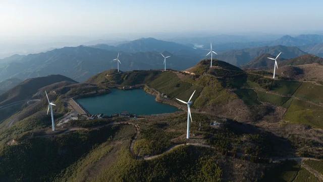 浙西天池严禁穿越，去浙3处“平替”打卡地看同款风景