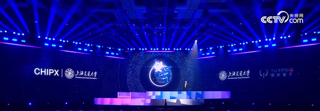 无锡“芯光”，拿下世界互联网大会最高奖！