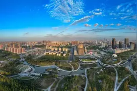 “三生融合”，遇见“不一样的桃浦”｜我们的人民城市图片
