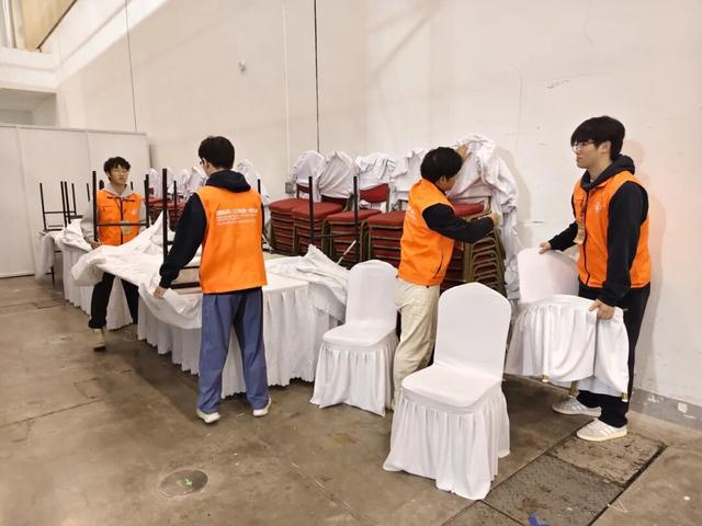 志愿星光闪耀文博盛会