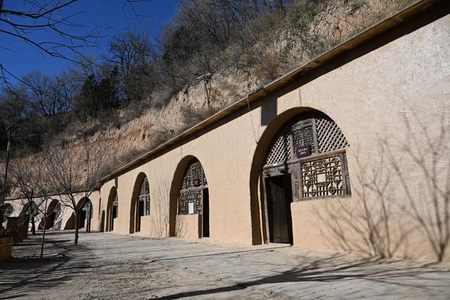 文旅新探丨在延安清凉山，探访窑洞里的“气象博物馆”