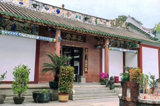 跑半马，游增城！这些线路带你畅游增城→