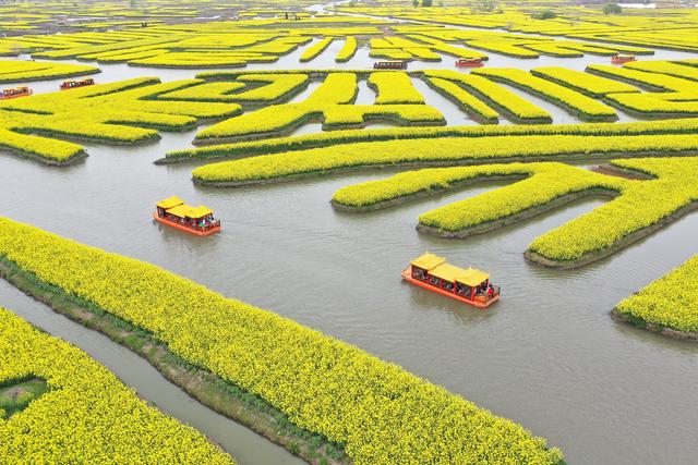 解锁世界“最佳旅游乡村”东罗村的四季文旅密码