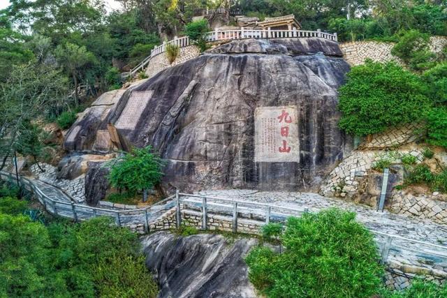 在世遗泉州，来一场不赶路的旅行