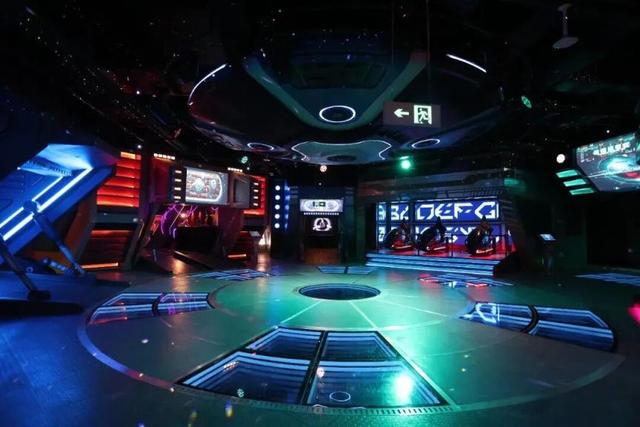 北京宝藏游乐园全龄段嗨玩不重样！石景山有这两处——