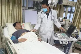 每天都在伤害自己的胃 这些习惯要注意图片