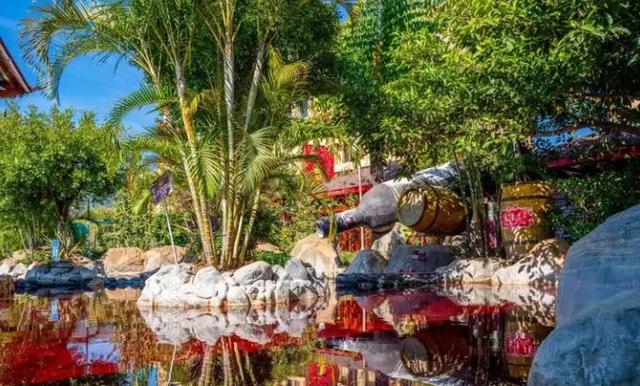 首次发布！弥勒2地2酒店上榜！