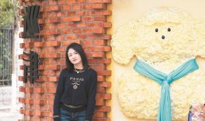 昆明的冬，是暖色系的！