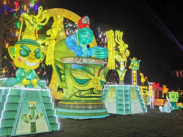 出圈！德阳这个项目入选2025年国内文化旅游宣传推广典型案例