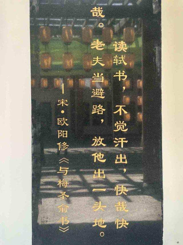 晚潮｜天涯自有舞雩风
