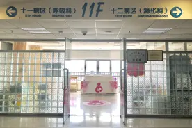 上海首个母乳库七年获捐母乳超800万毫升，2339人受益图片
