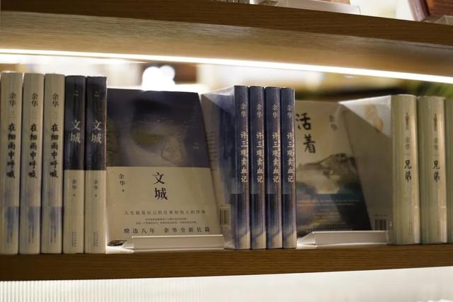 马上降温!西安冬日书店漫游指南来了