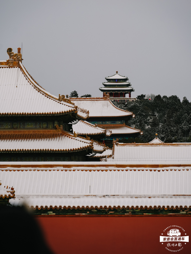 秋假·亲子营 | 看宫阙万千，享人间烟火，玩环球影城，登万里长城！今年秋假，一起相约首都北京！