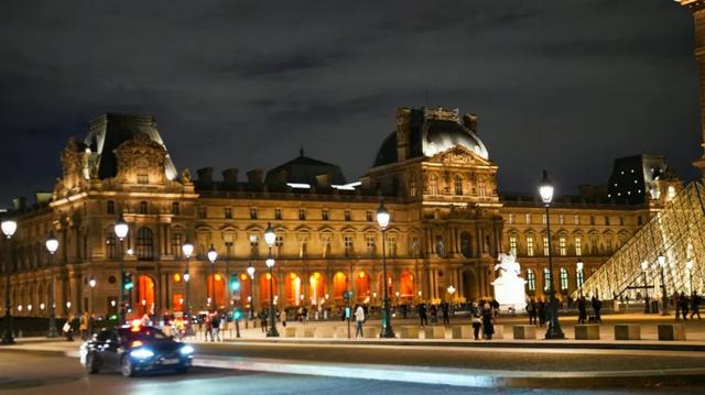 中国旅游团,消失在欧洲